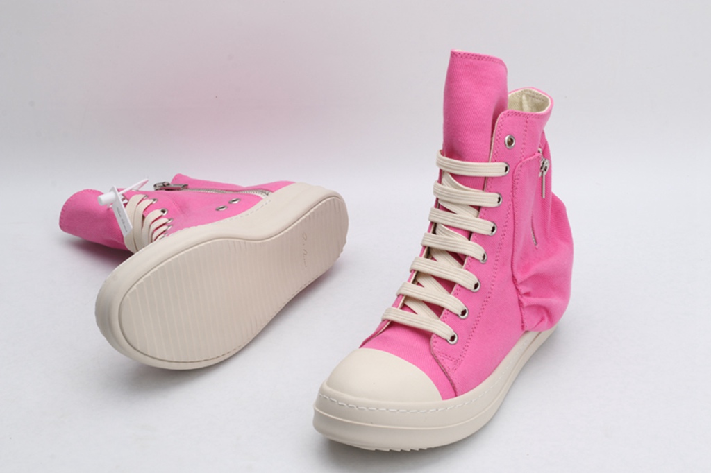 R.O sneakers